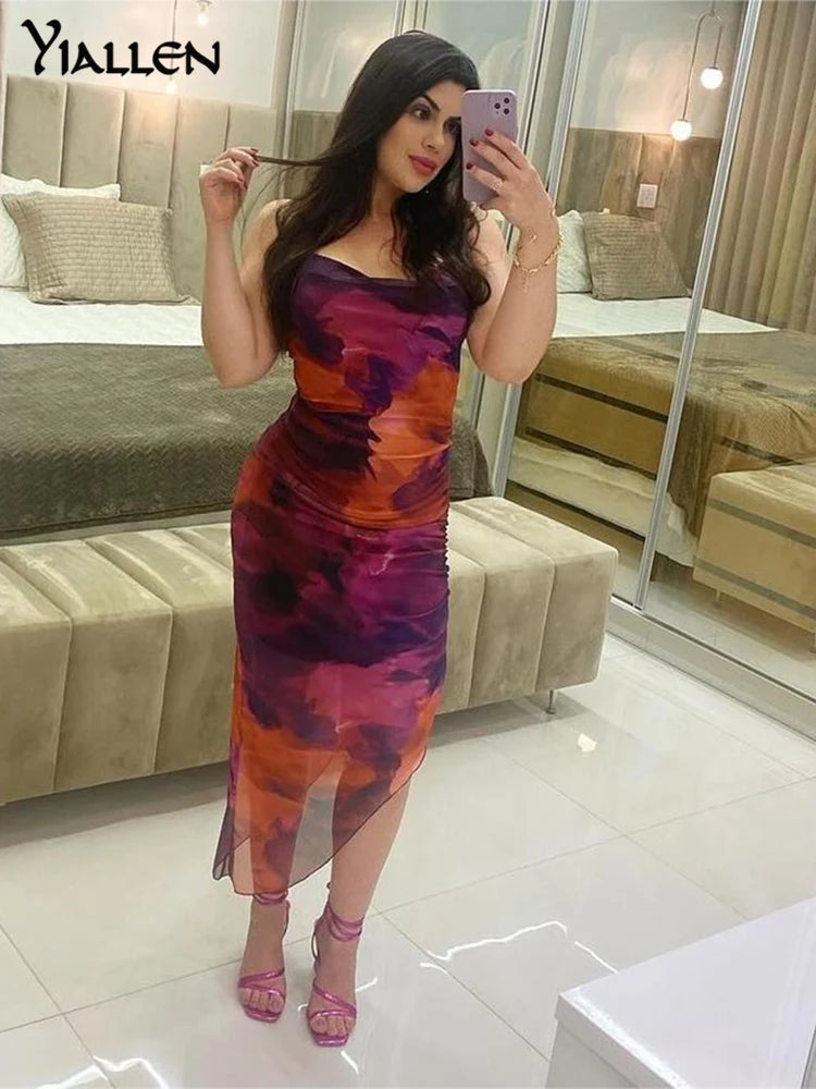 Vestido Vênus – Conforto e Estilo