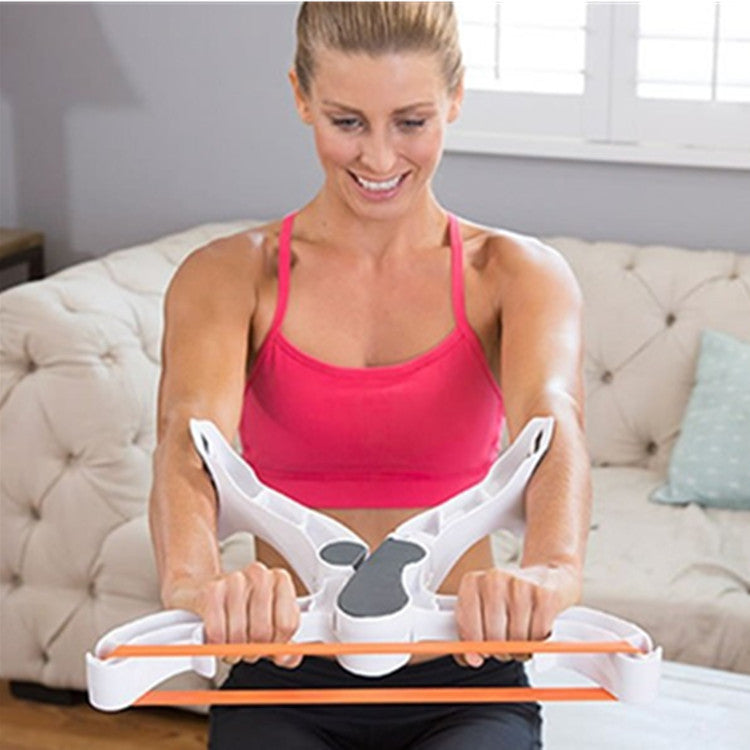 Exercitador de Braços
Tonificação de Braços em Casa
Equipamento de Condicionamento Físico
Exercício para Flacidez nos Braços