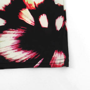 Vestido Aurora Vintage Print